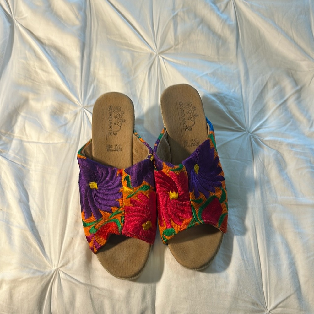 Women’s Shoes size 9.5